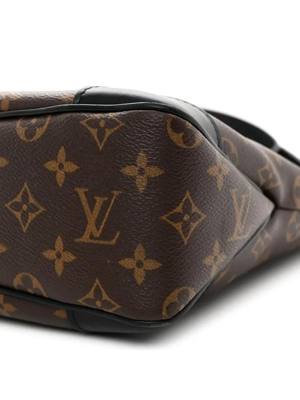 Louis Vuitton Odeon Mm Black #334541L19B